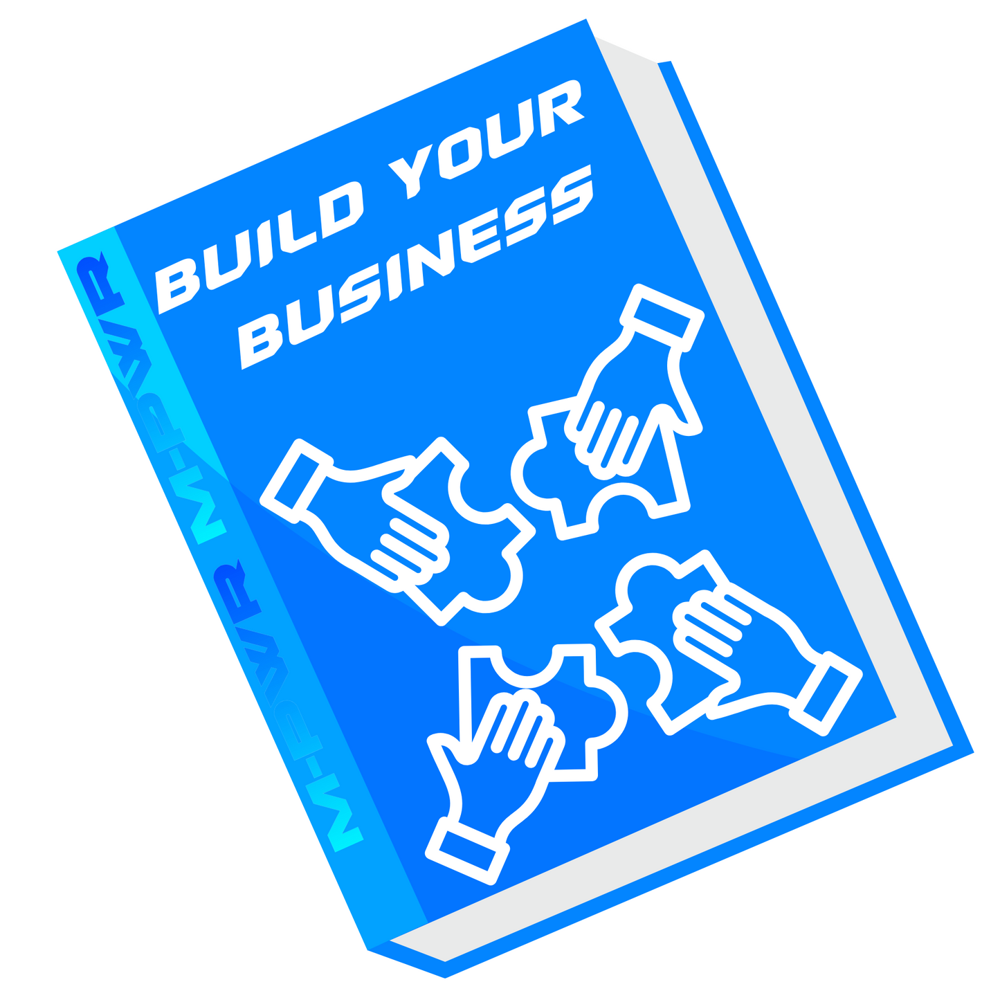 Build Your Business in 1 day - (By M-PWR)